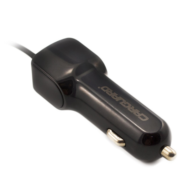 Incarcator universal cu incarcare rapida Type-C - Micro-USB, iPhone - CARGUARD ǀ UCC003 - imagine 3