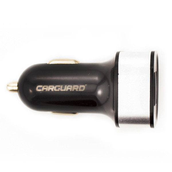 Incarcator auto USB 2100 mA - Carguard ǀ UCC001 - imagine 3