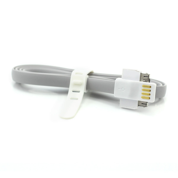 Cablu de date pentru iPhone 3/S 4/S - diverse culori - CARGUARD ǀ UCB001 - imagine 5