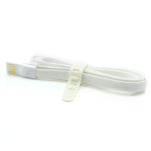 Cablu Micro USB, diferite culori - CARGUARD ǀ UCB003 - imagine 4