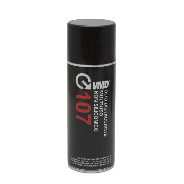 Lubrifiant universal - spray - fara silicon 400 ml ǀ 17307