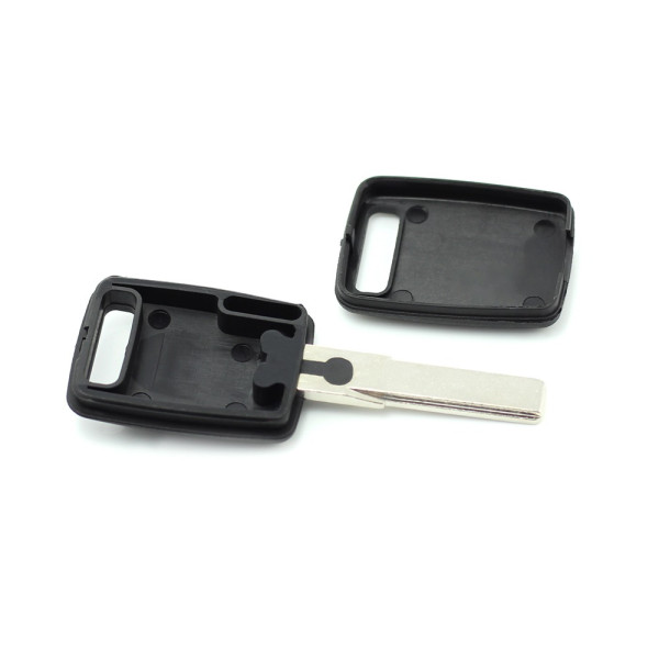 Audi - carcasa cheie cu transponder - CARGUARD ǀ CC030 - imagine 3