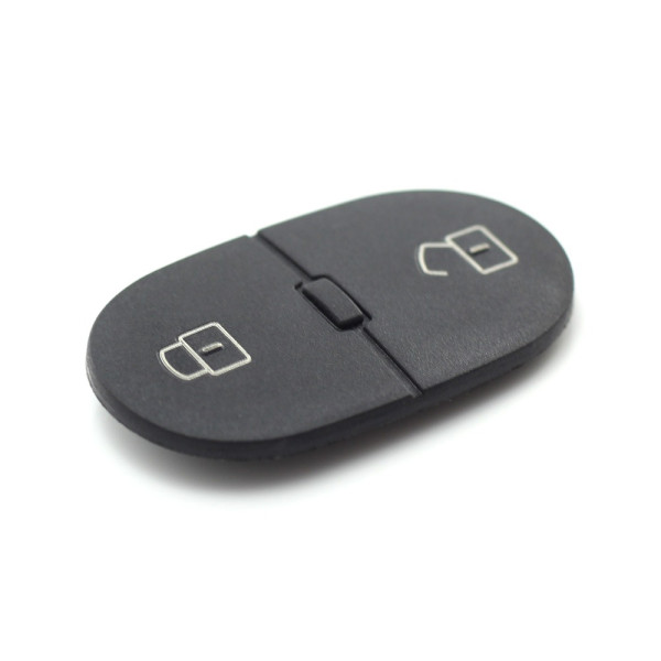 Audi - tastatura pentru cheie tip briceag, cu 2 butoane - CARGUARD ǀ CC052 - imagine 4