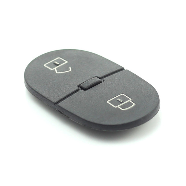 Audi - tastatura pentru cheie tip briceag, cu 2 butoane - CARGUARD ǀ CC052 - imagine 6