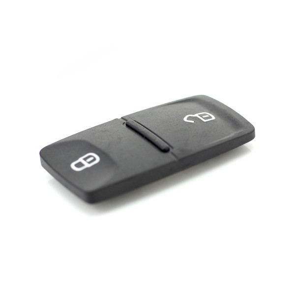 Volkswagen - tastatura pentru cheie cu 2 butoane - CARGUARD ǀ CC276 - imagine 3