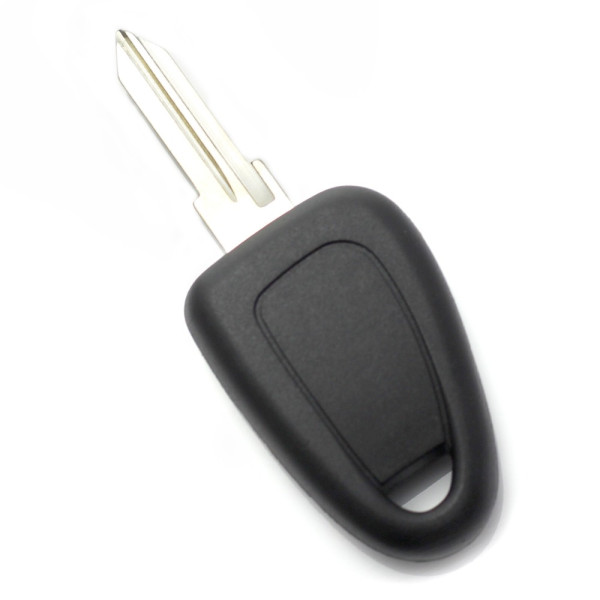 Fiat - carcasa pentru cheie - cu transponder - 1 buton! ǀ CC130