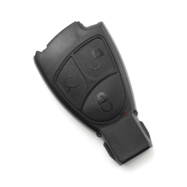 Mercedes Benz - Carcasa cheie tip "Smartkey" cu 3 butoane ǀ CC053