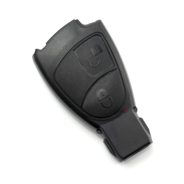 Mercedes Benz - Carcasa cheie tip "Smartkey" cu 2 butoane ǀ CC054