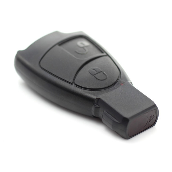 Mercedes Benz - Carcasa cheie tip "Smartkey" cu 2 butoane ǀ CC054 - imagine 5