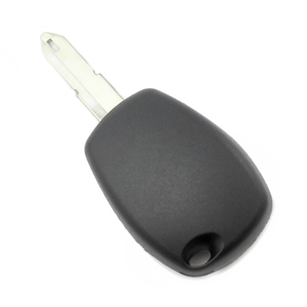 Dacia / Renault - Carcasa pentru cheie tip transponder ǀ CC235