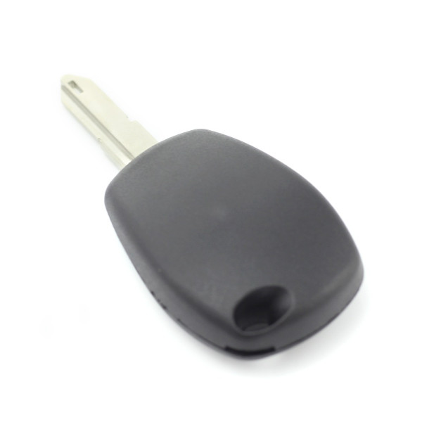 Dacia / Renault - Carcasa pentru cheie tip transponder ǀ CC235 - imagine 4