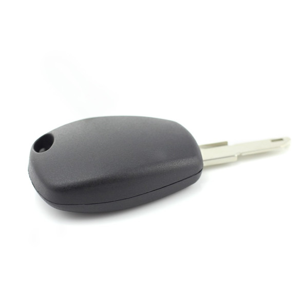 Dacia / Renault - Carcasa pentru cheie tip transponder ǀ CC235 - imagine 5