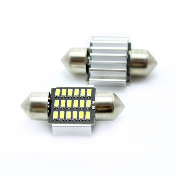 CAN116 led sofit pentru plafoniera si numare de inmatriculare ǀ CAN116 - imagine 3