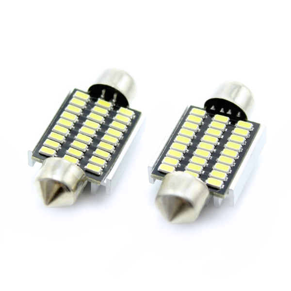 CAN117 led sofit pentru plafoniera si numare de inmatriculare ǀ CAN117