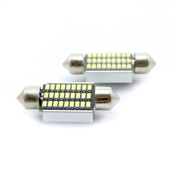 CAN117 led sofit pentru plafoniera si numare de inmatriculare ǀ CAN117 - imagine 2