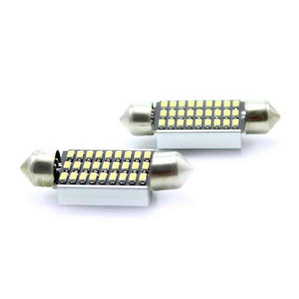 CAN118 led sofit pentru plafoniera si numare de inmatriculare ǀ CAN118 - imagine 2