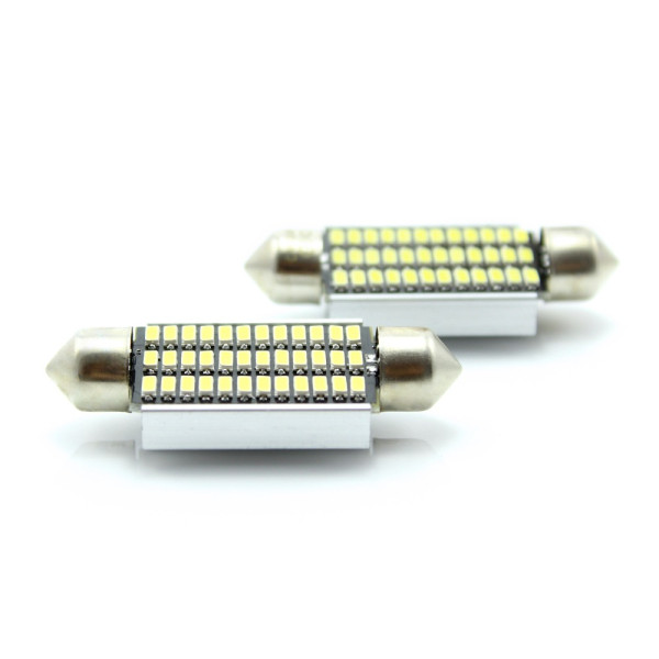 CAN119 led sofit pentru plafoniera si numare de inmatriculare ǀ CAN119 - imagine 2