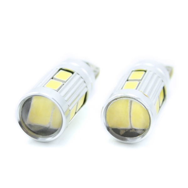 CAN121 led auxiliar ǀ CAN121