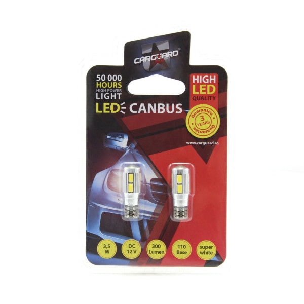 CAN121 led auxiliar ǀ CAN121 - imagine 4