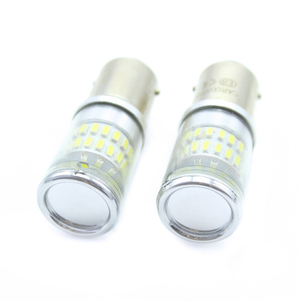 CAN124 led auxiliar ǀ CAN124