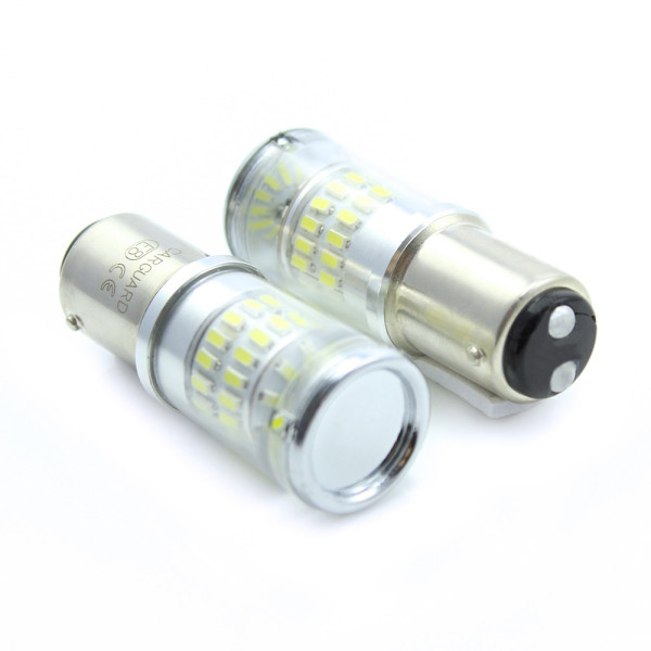 CAN124 led auxiliar ǀ CAN124 - imagine 2