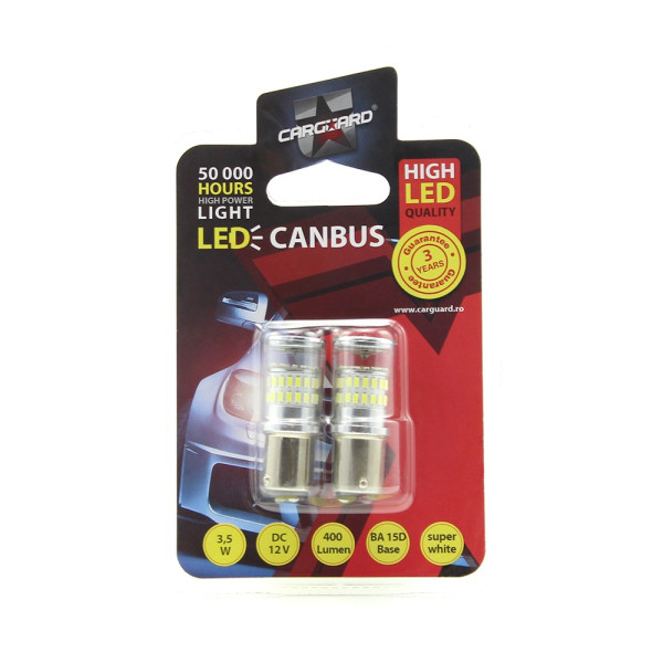 CAN124 led auxiliar ǀ CAN124 - imagine 5