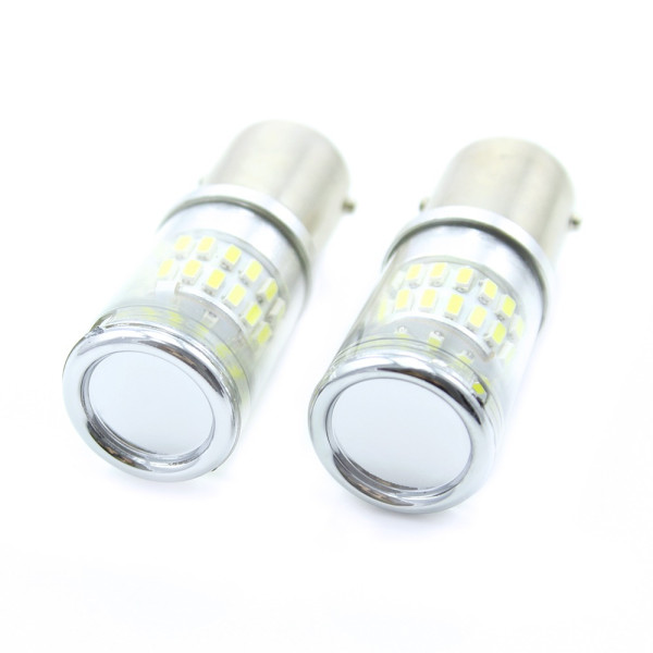 CAN125 led auxiliar ǀ CAN125