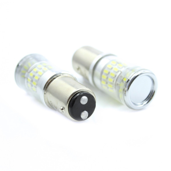 CAN125 led auxiliar ǀ CAN125 - imagine 2