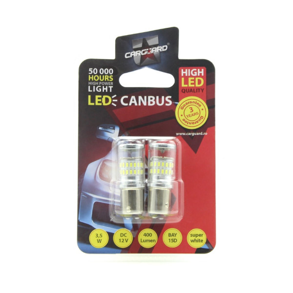 CAN125 led auxiliar ǀ CAN125 - imagine 5