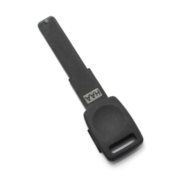 Audi - carcasa pentru cheie cu transponder - CARGUARD ǀ CC046