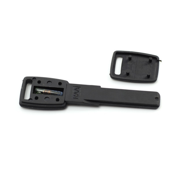 Audi - carcasa pentru cheie cu transponder - CARGUARD ǀ CC046 - imagine 2