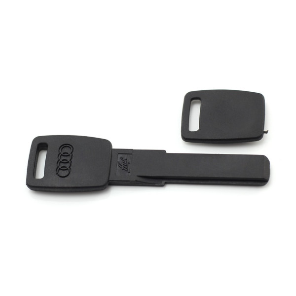 Audi - carcasa pentru cheie cu transponder - CARGUARD ǀ CC046 - imagine 3