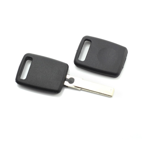 Audi - carcasa pentru cheie cu transponder, cu cip ID48 - CARGUARD ǀ CC048 - imagine 3