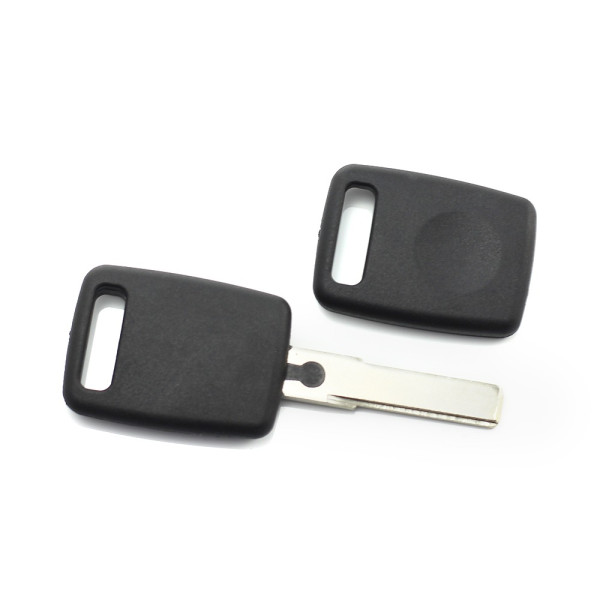 Audi - carcasa pentru cheie cu transponder, cu cip T5 - CARGUARD ǀ CC049 - imagine 3