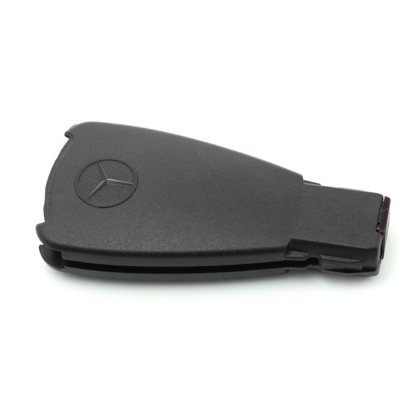 Mercedes Benz - Carcasa cheie tip "Smartkey" cu 2 butoane ǀ CC057 - imagine 4