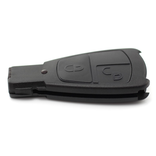 Mercedes Benz - Carcasa cheie tip "Smartkey" cu 2 butoane ǀ CC057 - imagine 5