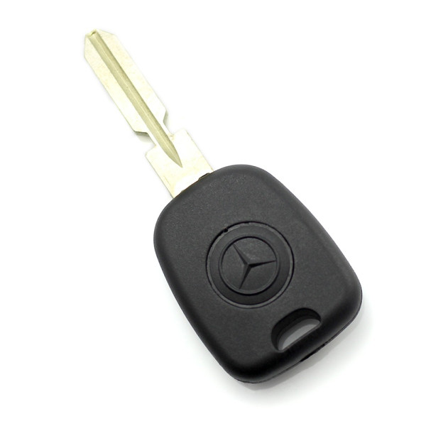 Mercedes Benz - Carcasa pt. cheie tip transponder ǀ CC062