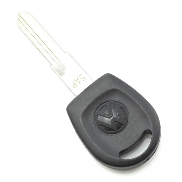 Volskwagen Jetta - carcasa cheie tip transponder - CARGUARD ǀ CC261