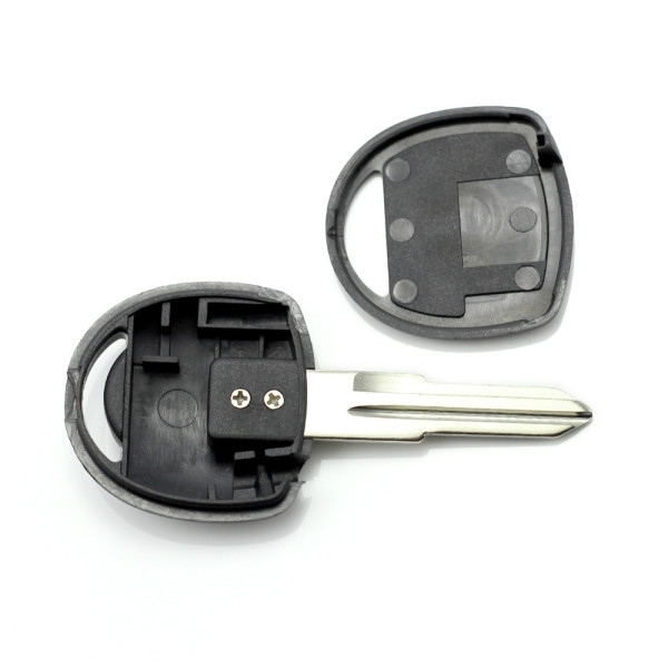 Opel - Carcasa pentru cheie tip transponder ǀ CC292 - imagine 2