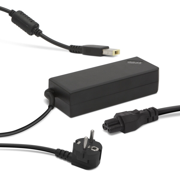 Adaptor retea laptop Lenovo 90W/20V/4,5A ǀ 55364