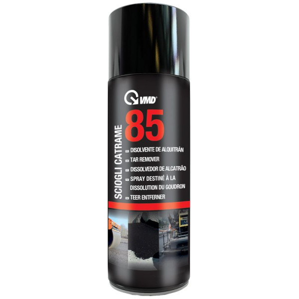 Spray pt. indepartarea gudronului ǀ 17285