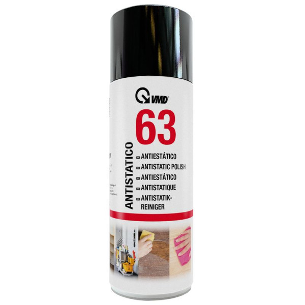 Spray antistatic 400 ml ǀ 17263