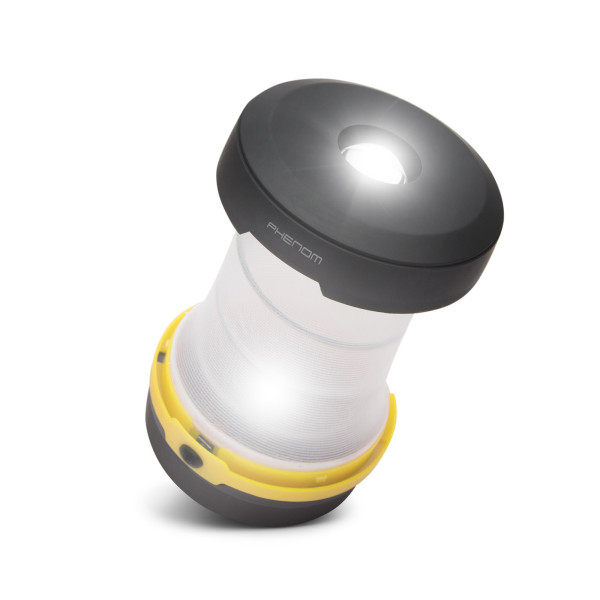 Lampa camping pliabila, cu LED ǀ 18680 - imagine 4