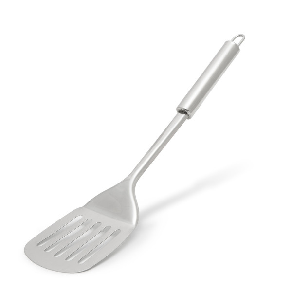 Spatula pt. intors placinte, inox, 30 cm ǀ 57281C