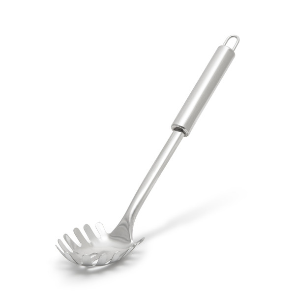 Spatula pt. paste inox, 30 cm ǀ 57281A