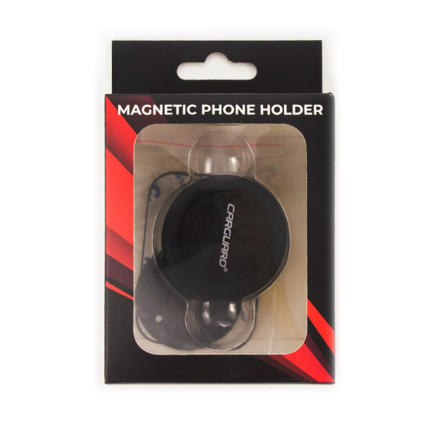 Suport magnetic pentru telefon - CARGUARD ǀ STA007 - imagine 2