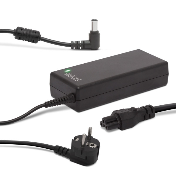 Adaptor de retea pt. laptop - Sony ǀ 55372