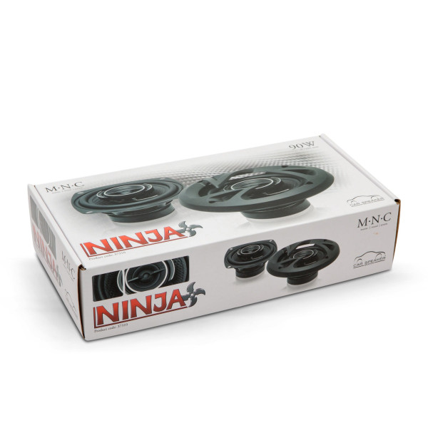 Difuzor M.N.C Ninja 105 mm, 4 ohm ǀ 37310 - imagine 5