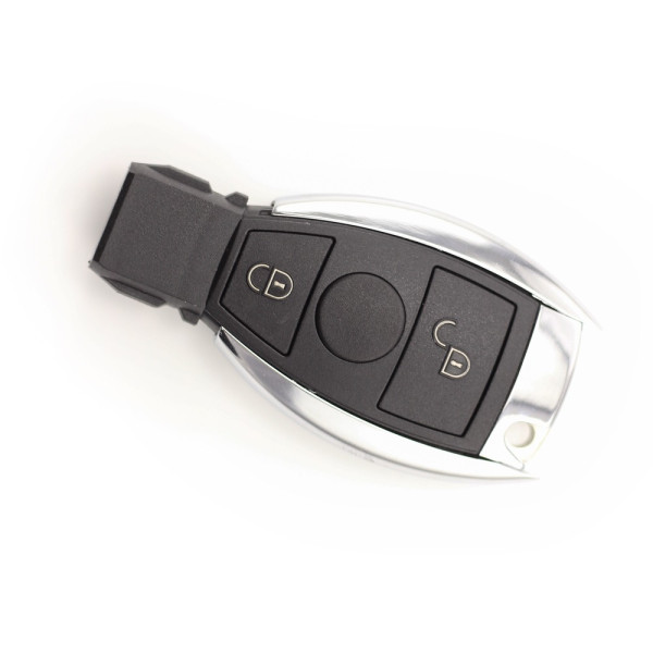 Mercedes - Smart key 2 butoane ǀ cc307