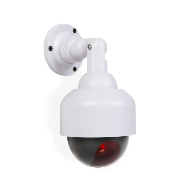 Camera falsa de supraveghere (dummy) - design dome ǀ 55293